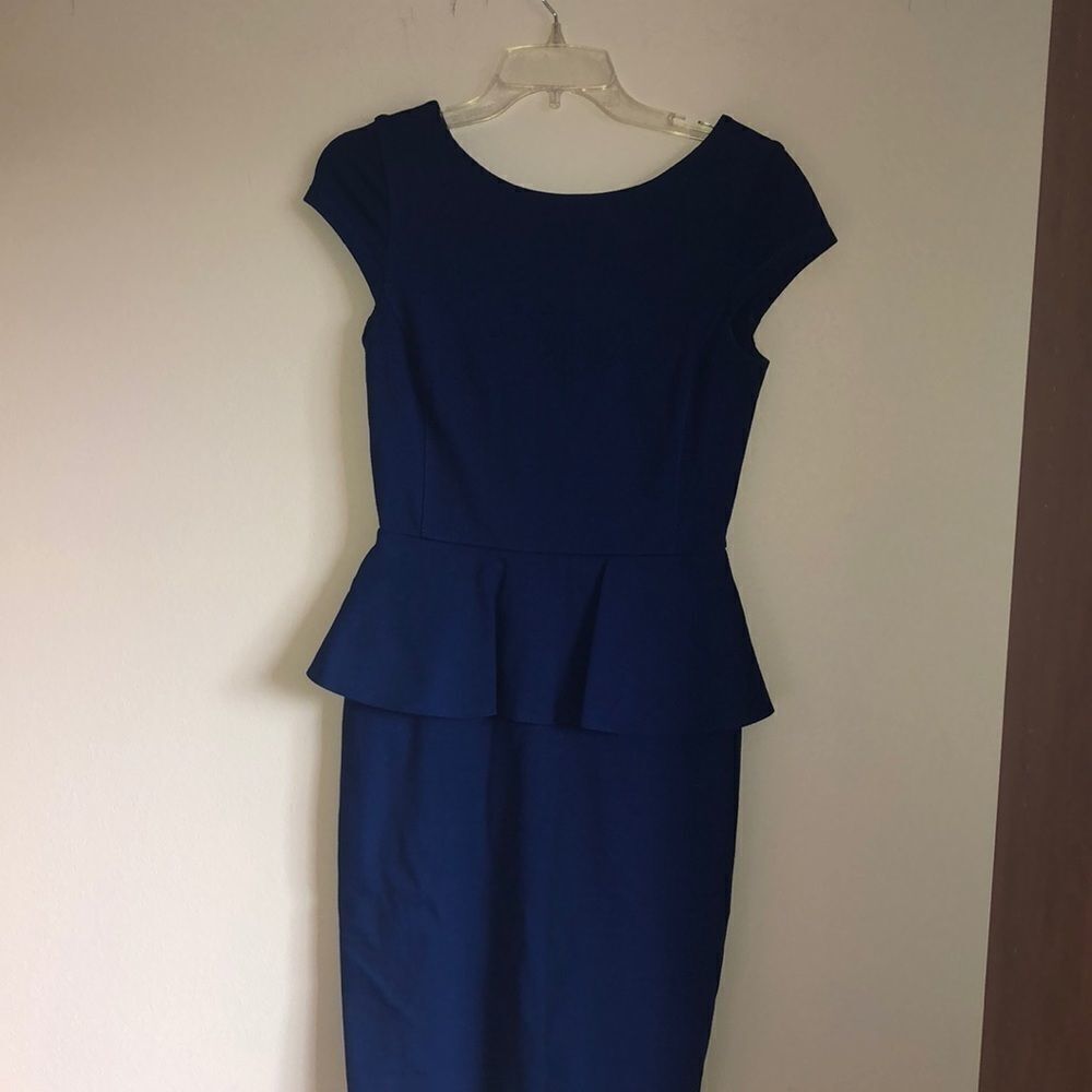 BANANA republic dress￼